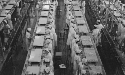 Ford e a Revolução das 40 Horas: Há 100 Anos, Empresa Mudou a Semana de Trabalho nos EUA e Inspira Brasil
