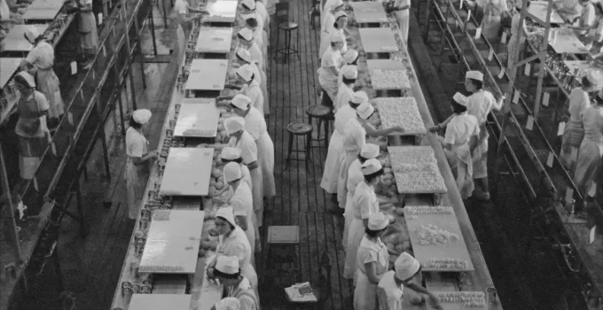 Ford e a Revolução das 40 Horas: Há 100 Anos, Empresa Mudou a Semana de Trabalho nos EUA e Inspira Brasil