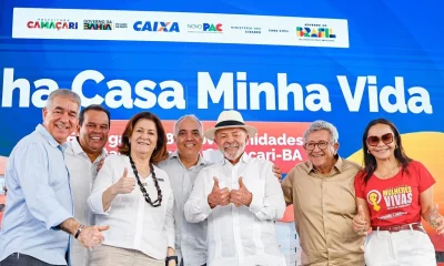 Lula defende restrição da Inteligência Artificial nas eleições para evitar "mentirosos" e "fake news"