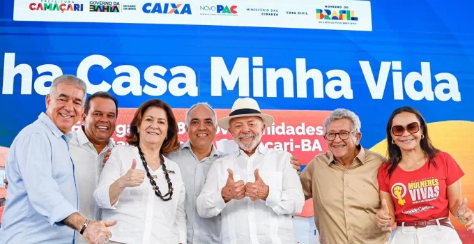 Lula defende restrição da Inteligência Artificial nas eleições para evitar "mentirosos" e "fake news"