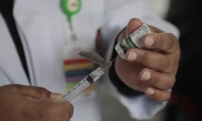 Vacinação contra Gripe em SP: A partir de segunda, todos em São Paulo podem se vacinar contra a Influenza em unidades de saúde