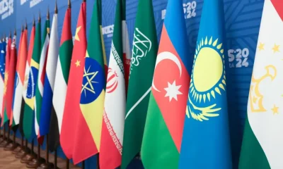 BRICS em Nova Delhi: Divergências sobre Oriente Médio e Guerra em Gaza impedem declaração conjunta