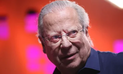 José Dirceu, pré-candidato a deputado, é diagnosticado com linfoma e inicia tratamento intensivo em São Paulo