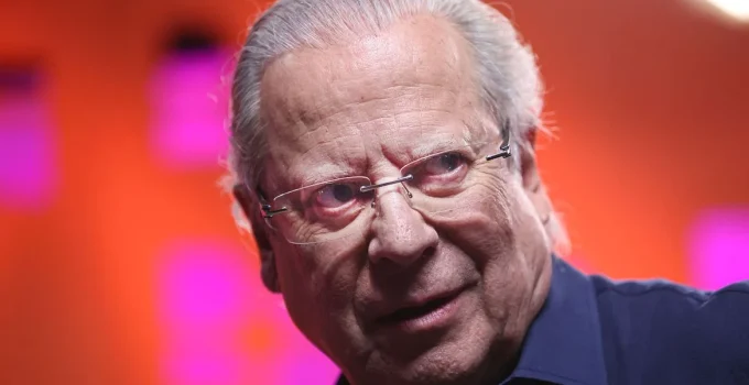 José Dirceu, pré-candidato a deputado, é diagnosticado com linfoma e inicia tratamento intensivo em São Paulo
