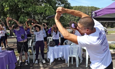 Fibromialgia: Pacientes Lutam por Tratamento e Reconhecimento no SUS com Mobilização Nacional
