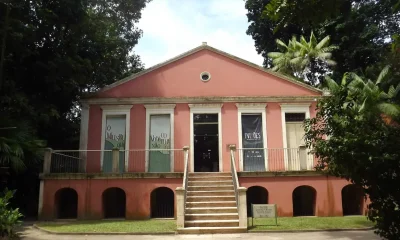 Semana Nacional de Museus oferece mais de 3 mil atividades pelo Brasil