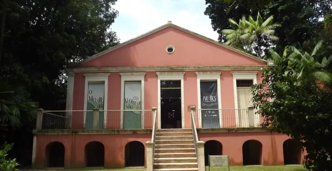Semana Nacional de Museus oferece mais de 3 mil atividades pelo Brasil