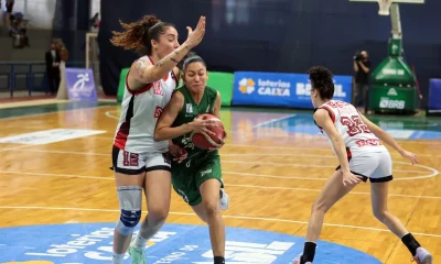 Sesi Araraquara Vence Cerrado e Disputa Liderança da LBF com Sampaio Basquete em Jogo Eletrizante
