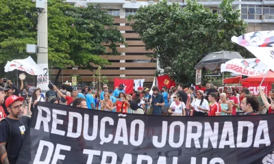 Escala 6x1: Brasil Cansado Debate Redução de Jornada e Impactos no Bem-Estar do Trabalhador