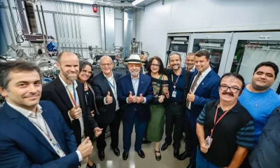 Lula: Brasil não abre mão de soberania em terras raras e minerais críticos, quer parcerias globais