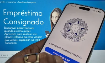 Empréstimo Consignado INSS: Biometria Facial Obrigatória a Partir de Hoje (19/03) Garante Mais Segurança para Aposentados e Pensionistas