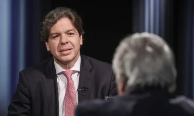 TV 3.0: Ministro das Comunicações revela planos para a "televisão do futuro" no Brasil em entrevista exclusiva na TV Brasil