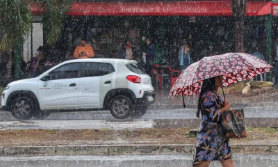 Alerta Climático em SC: El Niño Traz Preocupação com Chuvas e Alagamentos; Governo Aumenta Monitoramento