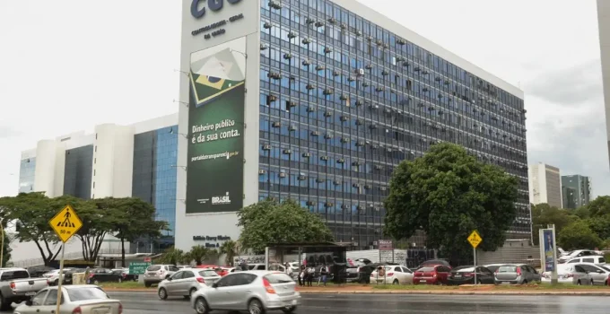 CGU Lança Rede Nacional de Integridade Pública: Nova Era para Combate à Corrupção e Fortalecimento da Confiança nas Instituições