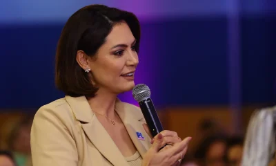 PF rejeita delação premiada de Vorcaro. Michelle chama Moraes de “irmão em Cristo”