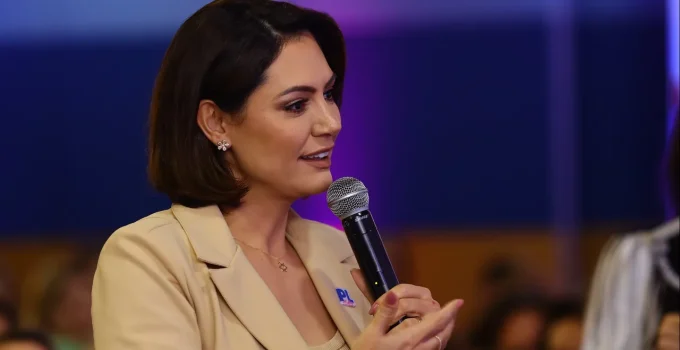 PF rejeita delação premiada de Vorcaro. Michelle chama Moraes de “irmão em Cristo”