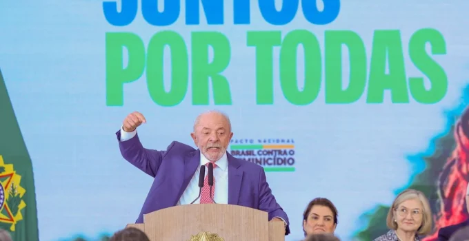 Bigs techs sob nova mira: Decreto de Lula atualiza regras e exige prevenção de conteúdos criminosos no Brasil