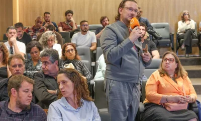 Programação do 7º Simpósio Nacional do Rádio segue hoje no Rio