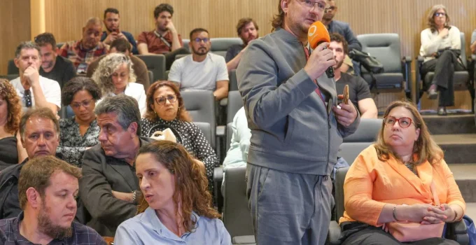 Programação do 7º Simpósio Nacional do Rádio segue hoje no Rio
