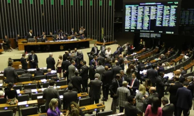 Congresso Libera Verbas Federais para Municípios Inadimplentes: Entenda as Novas Regras e Quem Será Beneficiado