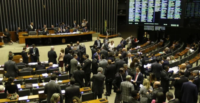 Congresso Libera Verbas Federais para Municípios Inadimplentes: Entenda as Novas Regras e Quem Será Beneficiado