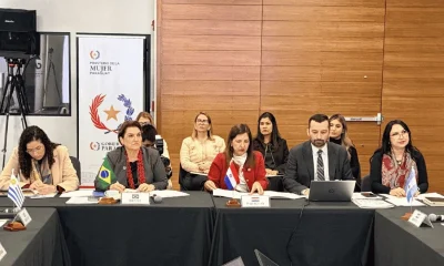 Brasil propõe Pacto Regional contra Feminicídio no Mercosul: Uma Rede de Proteção para Mulheres da América do Sul