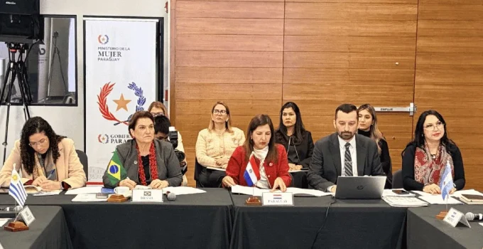 Brasil propõe Pacto Regional contra Feminicídio no Mercosul: Uma Rede de Proteção para Mulheres da América do Sul