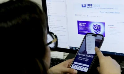Imposto de Renda 2026: 30% dos Brasileiros AINDA NÃO Enviaram Declaração na Reta Final do Prazo