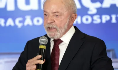 Lula inicia radioterapia preventiva no couro cabeludo após retirada de lesão de pele; veja detalhes do tratamento