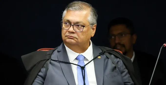 El Niño Ameaça Amazônia: Dino dá 10 dias para Governo e Estados apresentarem plano de combate a incêndios florestais