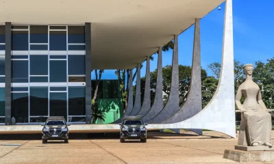 Moraes é Notificado por E-mail em Processo da Trump Media nos EUA: Entenda o Caso que Chegou à Flórida