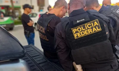 Operação da PF no Rio: Cláudio Castro é citado em investigação de R$ 3 bilhões do Rioprevidência ligados ao Banco Master