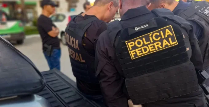 Operação da PF no Rio: Cláudio Castro é citado em investigação de R$ 3 bilhões do Rioprevidência ligados ao Banco Master