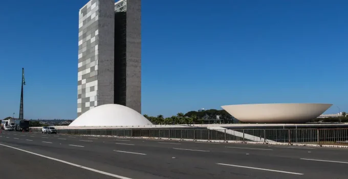 Acordo no Congresso: Fundo Social Livre do Socorro ao Agronegócio, Crise Rural Ganha Novas Regras