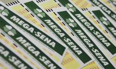 Mega-Sena Acumula R$ 10 Milhões: Veja os Números Sorteados e Como Apostar no Próximo Concurso