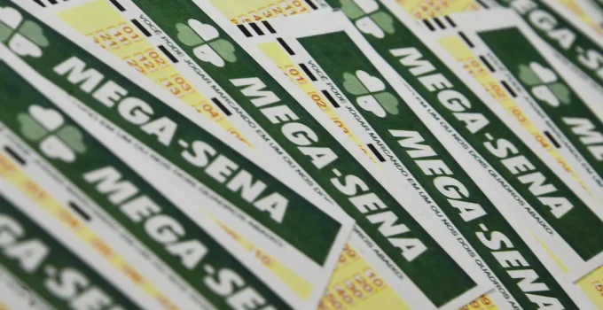 Mega-Sena Acumula R$ 10 Milhões: Veja os Números Sorteados e Como Apostar no Próximo Concurso