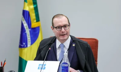 Zanin Define STF como Tribunal para Julgar Venda de Sentenças no STJ: Nove Servidores Denunciados pela PGR