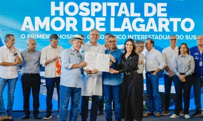 Lula Revela Tratamento de Radioterapia e Inaugura Hospital Oncológico Interestadual: 'Máquina Igual à Minha'