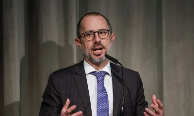 CGU: Brasil não precisa ser a polícia mundial contra facções criminosas transnacionais, diz ministro