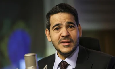 Lula Anuncia Nova Indicação de Jorge Messias ao STF Após Rejeição e Critica Motivações Políticas