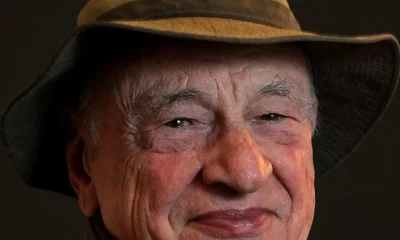 Morre Edgar Morin, o Filósofo da Complexidade aos 104 Anos, Deixando Legado de Saberes Essenciais