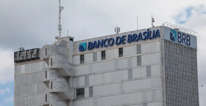 BRB adia balanço milionário após acordo de socorro com a União e FGC: O que muda para o banco?