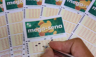 Mega-Sena Acumula R$ 16 Milhões: Descubra os Números Sorteados e Como Apostar no Próximo Concurso
