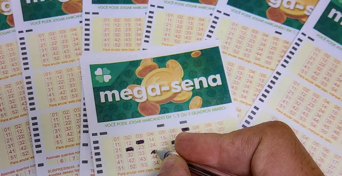 Mega-Sena Acumula R$ 16 Milhões: Descubra os Números Sorteados e Como Apostar no Próximo Concurso