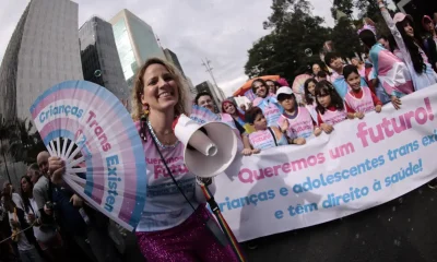 Marcha do Orgulho Trans 2026 Cancelada em SP: Instituto SSEX BBOX Deixa Organização e Abre Espaço para Novos Grupos