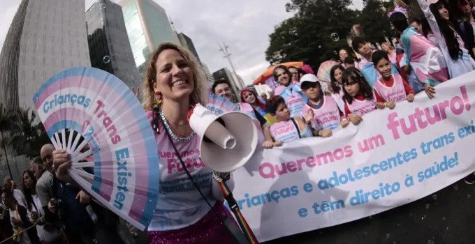 Marcha do Orgulho Trans 2026 Cancelada em SP: Instituto SSEX BBOX Deixa Organização e Abre Espaço para Novos Grupos