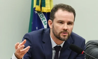 Lula pede a Ministro da Fazenda avaliação de prejuízos causados por medidas dos EUA contra CV e PCC