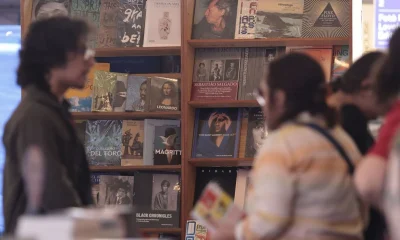 Feira do Livro de SP reúne de autores consagrados aos independentes