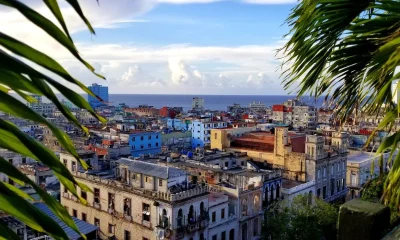 EUA Impõem Novas Sanções a Cuba: Presidente Diaz-Canel, Empresa de Mineração e Turismo na Mira