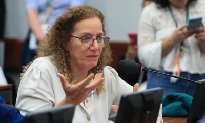 Em Washington, Bancada Brasileira Contesta Narrativas da Direita e Defende Soberania Nacional em Encontro Estratégico